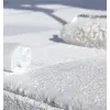Texture résine étanchéité toiture colorée