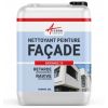 Nettoyant façade professionnel