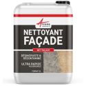 Photo : Nettoyant façade professionnel Désincruste et décontamine - 5 L