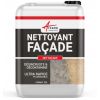 Nettoyant façade professionnel