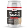 Nettoyant façade professionnel