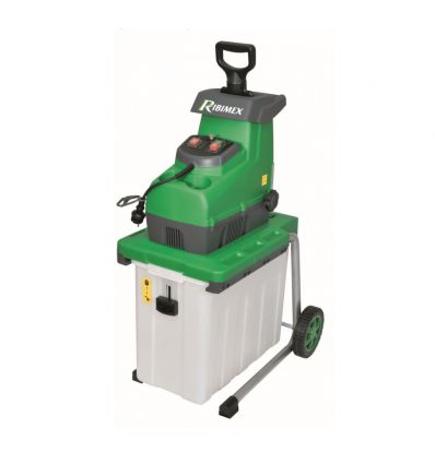 Broyeur vegetaux electrique professionnel