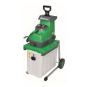 Photo : Broyeur vegetaux electrique professionnel