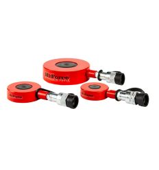 Vérin hydraulique haute pression HVL