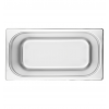 Bac gastro gn 1/3 200 mm en inox
