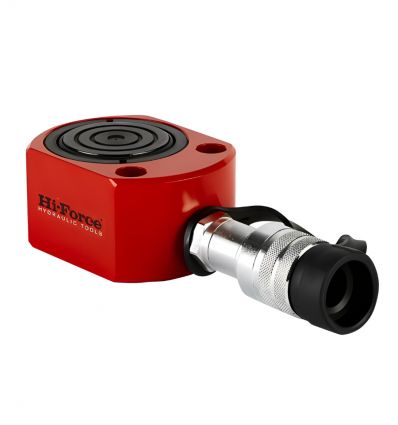 Vérin hydraulique simple effet haute pression HPS