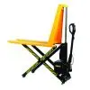 Transpalette haute levée électrique 80 cm de hauteur max