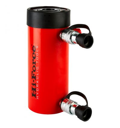 Vérin hydraulique 700 bars creux