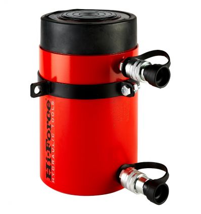 Verin hydraulique 700 bars fort tonnage