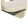 Banc table de picnic