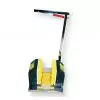 Lave botte chantier