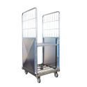 Photo : Chariot Roll Ergonomique 2 côtés