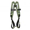 Harnais de sécurité avec deux points d'accrochage