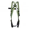Harnais de sécurité - dos
