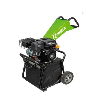Broyeur vegetaux 212 CC