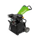 Photo : Broyeur vegetaux thermique professionnel​ 212 cm³