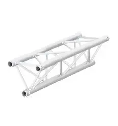 Structure alu triangle