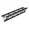 Structure scène triangulaire thermolaquage noir