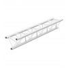 Structure linéaire aluminium triangle
