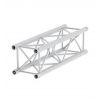 Structure aluminium naturel carré