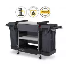 Chariot hotelier Premium