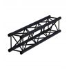 Structure en alu thermolaquage noir