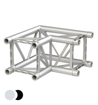 Angle bidirectionnel quatro 45°