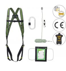 Kit antichute toiture