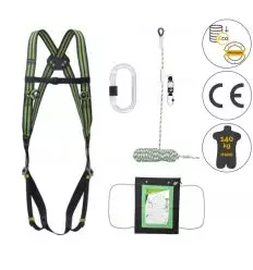 Kit antichute toiture