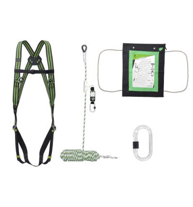 Kit antichute toiture - économique