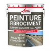 Peinture fibrociment amiante 10L