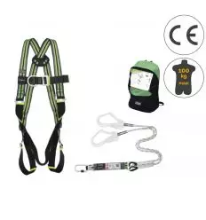 Kit antichute charpente