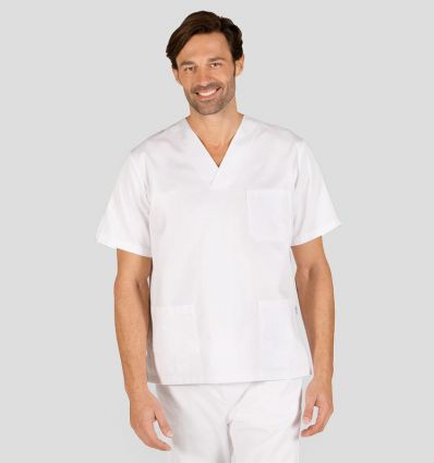 Blouse aide soignant