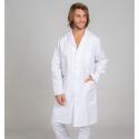 Photo : Blouse médicale homme manche longue XXS
