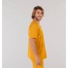 Tunique homme médicale orange 
