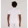 Blouse médicale blanche homme
