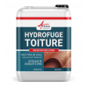 Hydrofuge incolore toiture imperméabilisant 5L