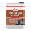 Hydrofuge coloré 20 L ardoise
