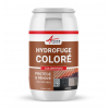Hydrofuge coloré 200 L ardoise