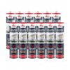 Lot de 12 mastic étanchéité terre cuite