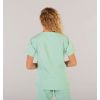 Blouse médicale femme