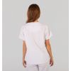 Blouse blanche femme