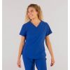 Tunique médicale manche courte