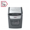 Destructeur de papiers, cartes de crédit, trombones, agrafes Rexel AutoFeed+ 50X