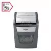 Destructeur de papiers, cartes de crédit, trombones, agrafes Rexel AutoFeed+ 50X