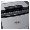 Zoom commande tactile du destructeur de documents Rexel AutoFeed+ 300X