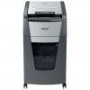 Destructeur de documents coupe croisée Rexel 300X auto alimenté
