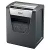 Broyeuse de papier manuelle coupe croisée 23 L Rexel Momentum X415