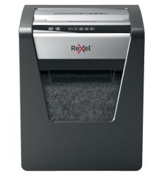 Broyeur de documents manuel coupe micro P5 Rexel M510