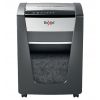 Destructeur de documents Rexel Momentum X420 manuel coupe croisée